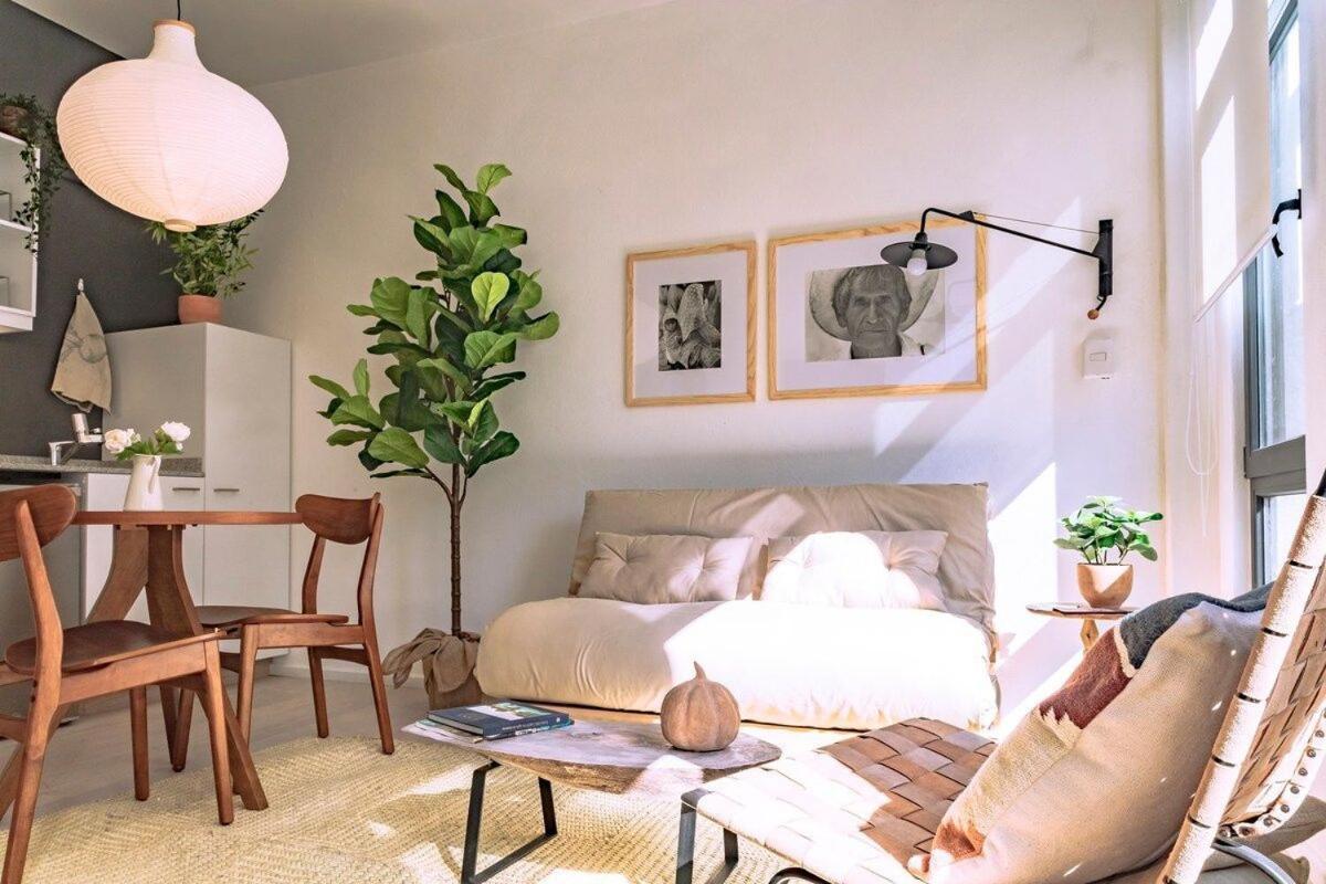 Exclusivo Loft A Pasos Del Zocalo No Lo Pierdas Мехико Экстерьер фото