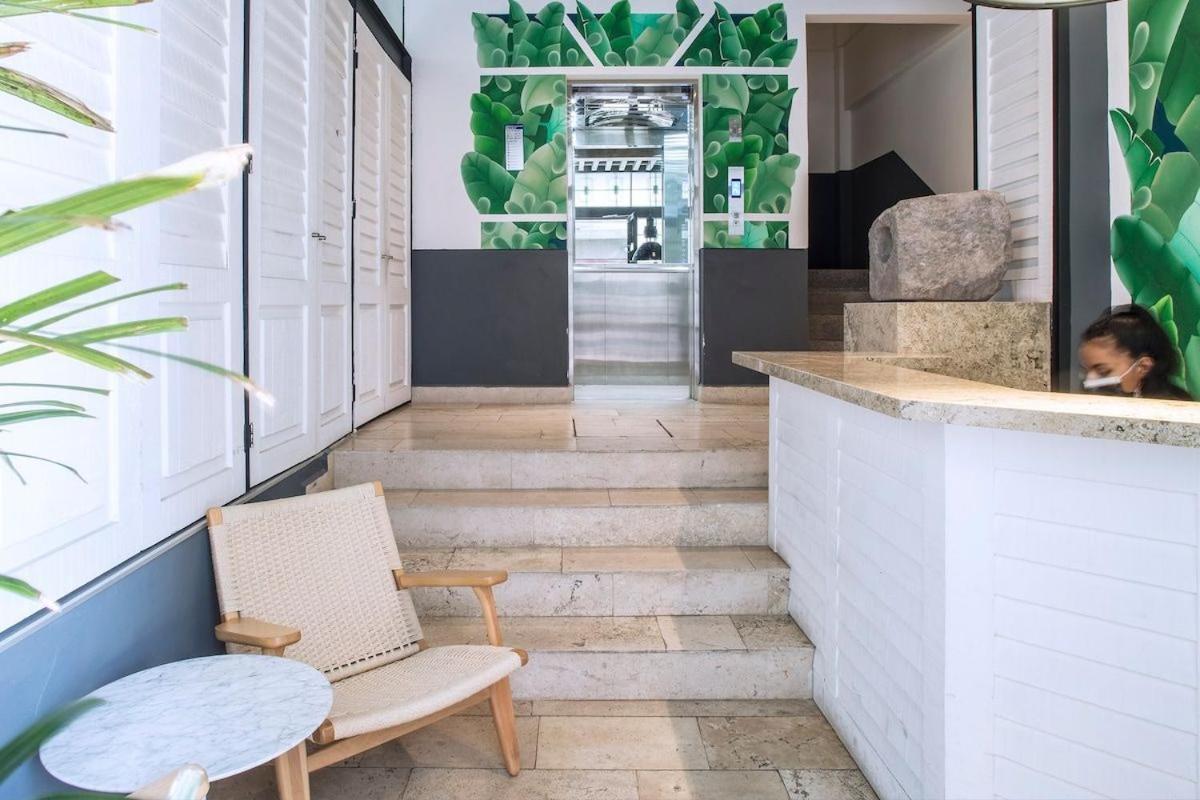Exclusivo Loft A Pasos Del Zocalo No Lo Pierdas Мехико Экстерьер фото
